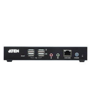 Buy Aten HDMI KVM over IP Console Station KA8280-AX-U for KVM Over IP Switches