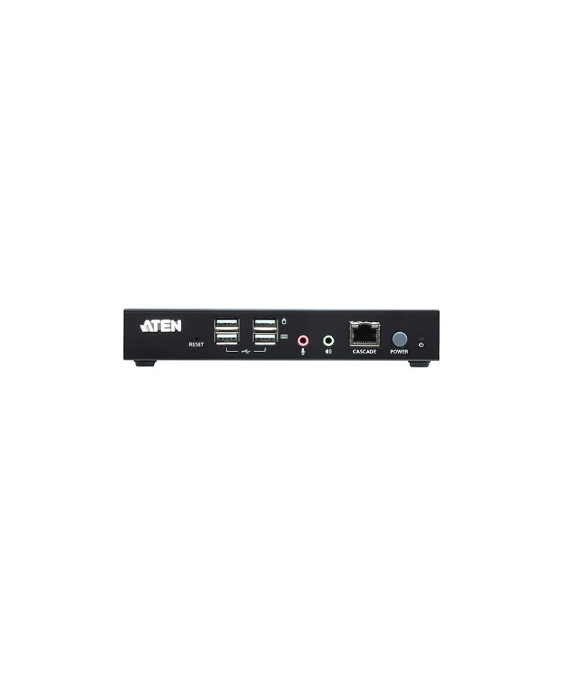 Buy Aten HDMI KVM over IP Console Station KA8280-AX-U for KVM Over IP Switches