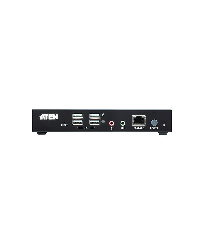 Buy Aten HDMI KVM over IP Console Station KA8280-AX-U for KVM Over IP Switches