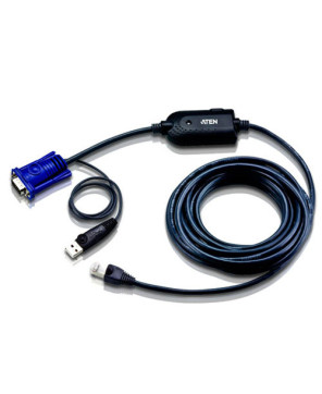 Buy Aten KA7970 USB VGA KVM Adapter Cable KA7970-AX