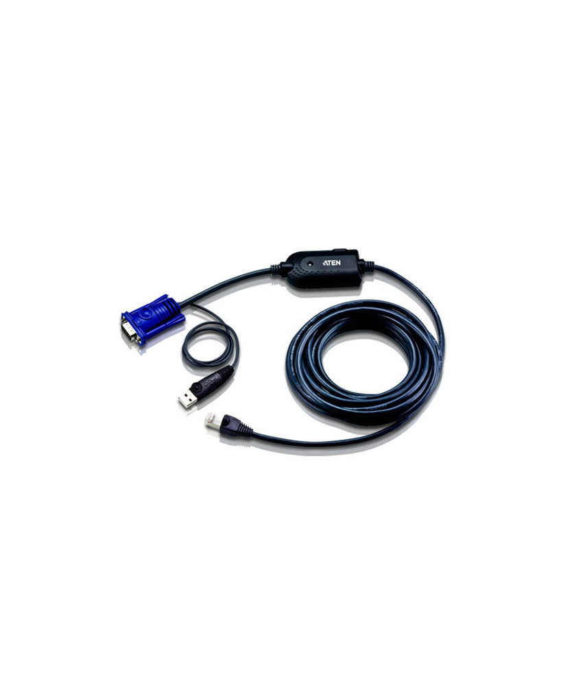 Buy Aten KA7970 USB VGA KVM Adapter Cable KA7970-AX