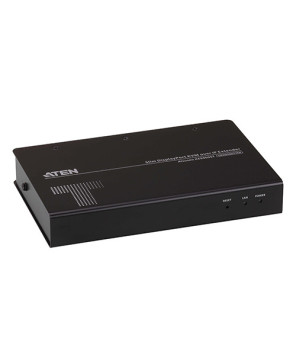 Buy Aten Slim DisplayPort Single Display KVM over IP Transmitter KE9900ST-AX-U