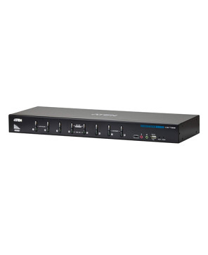 Buy Aten 8-Port USB DVI Dual Link/Audio KVM Switch CS1788-AT-U