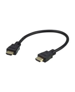 Buy Aten 0.3m High Speed True 4K HDMI Cable with Ethernet 2L-7DA3H