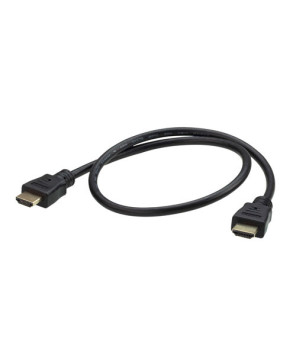 Buy Aten 0.6m High Speed True 4K HDMI Cable with Ethernet 2L-7DA6H