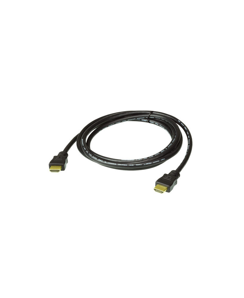 Buy Aten 5m High Speed HDMI Cable with Ethernet 2L-7D05H