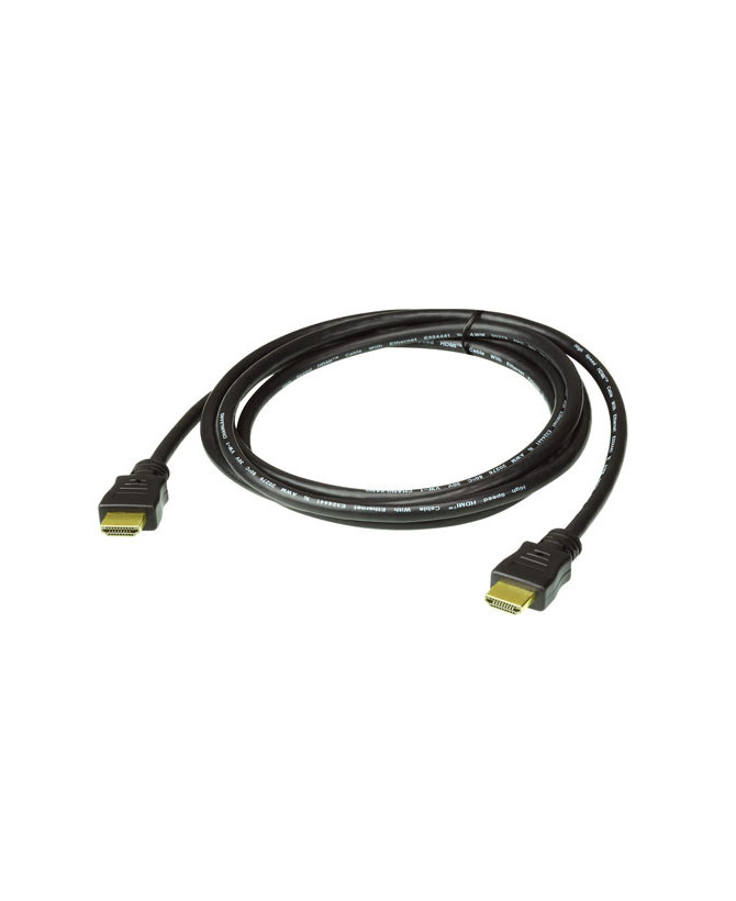 Buy Aten 5m High Speed HDMI Cable with Ethernet 2L-7D05H