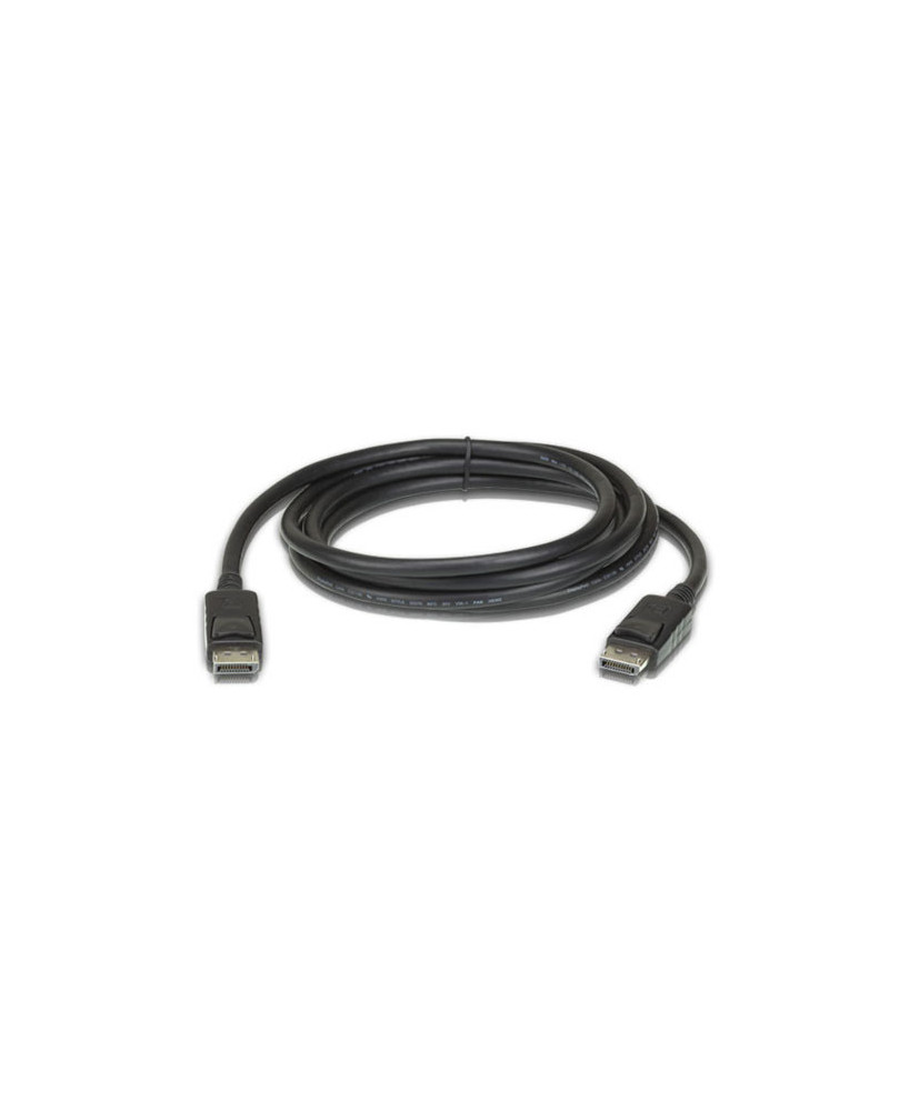 Buy Aten 3m DisplayPort Rev.1.2 Cable 2L-7D03DP