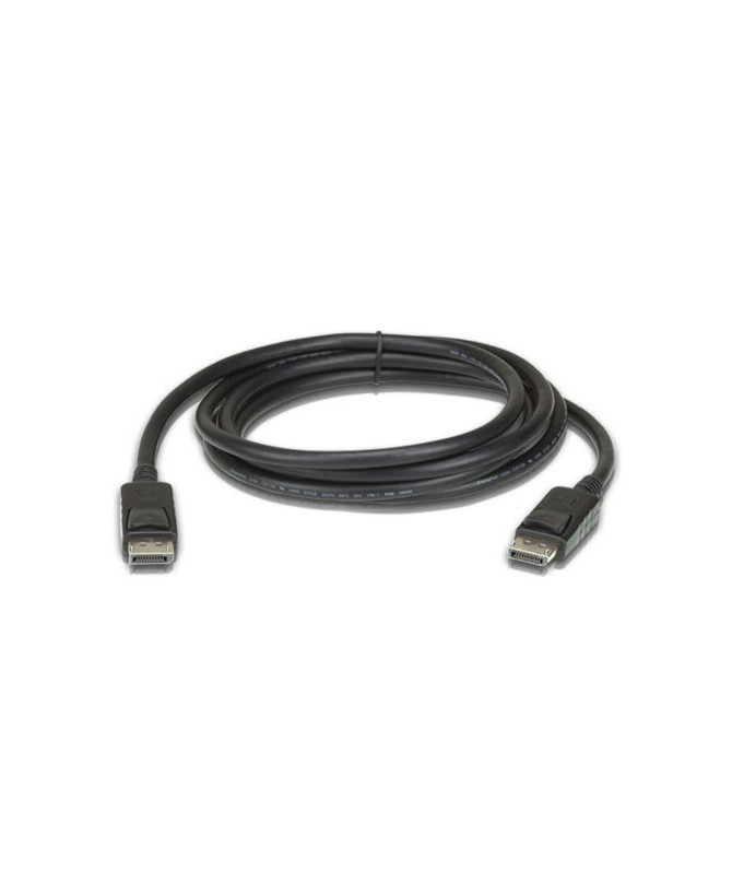 Buy Aten 3m DisplayPort Rev.1.2 Cable 2L-7D03DP