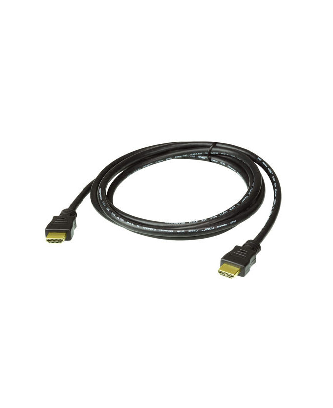 Buy Aten Premium 5m High Speed HDMI Cable with Ethernet 2L-7D05H-1