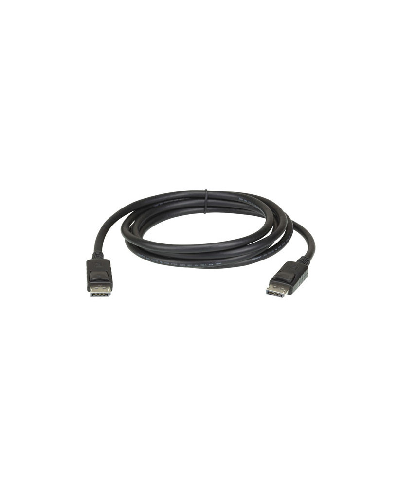 Buy Aten 4.6 m DisplayPort Rev.1.2 Cable 2L-7D04DP