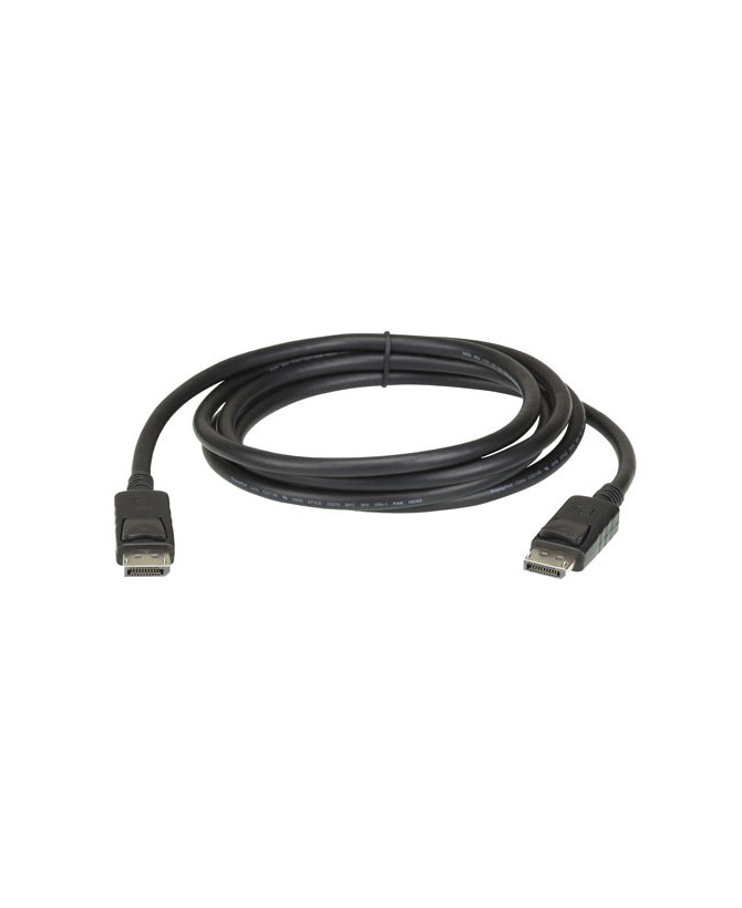 Buy Aten 4.6 m DisplayPort Rev.1.2 Cable 2L-7D04DP