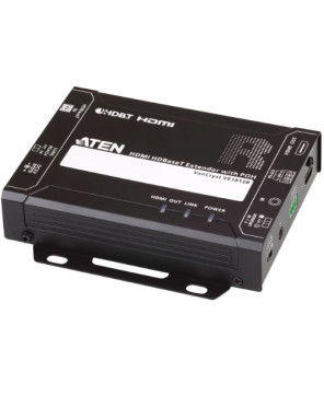 Buy Aten HDMI HDBaseT Extender with POH VE1812-AT-U