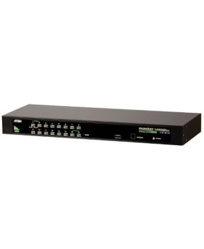 Buy Aten 16-Port PS/2-USB VGA KVM Switch CS1316-AT-U