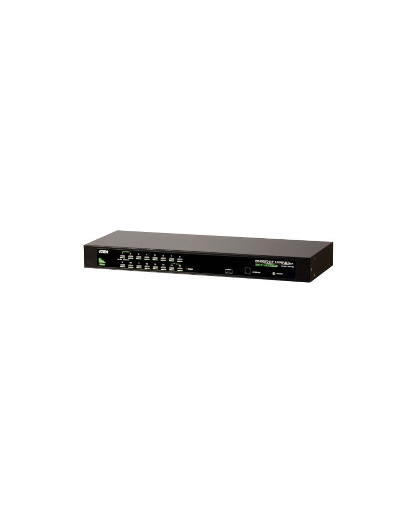 Buy Aten 16-Port PS/2-USB VGA KVM Switch CS1316-AT-U