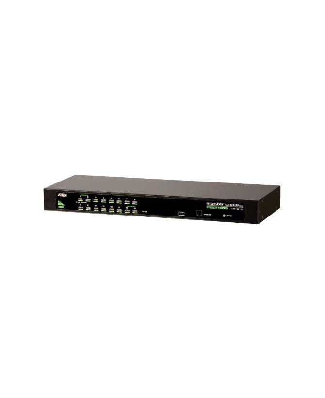 Buy Aten 16-Port PS/2-USB VGA KVM Switch CS1316-AT-U