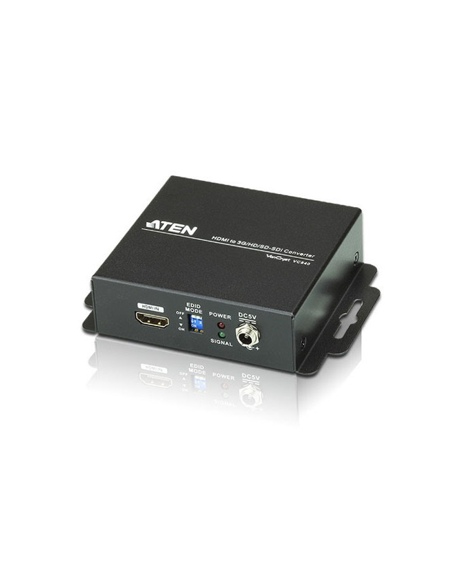 Buy Aten HDMI to 3G-SDI/Audio Converter VC840-AT-U