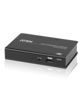 Buy Aten 4-Port True 4K DisplayPort Splitter VS194-AT-U