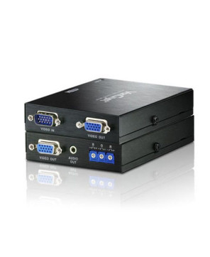 Buy Aten VGA - Audio Cat 5 Video Extender VE170Q-AT-U