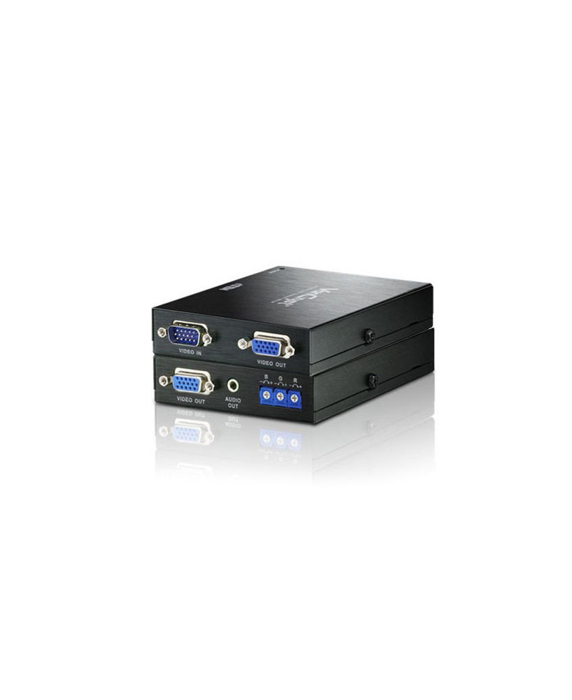 Buy Aten VGA - Audio Cat 5 Video Extender VE170Q-AT-U