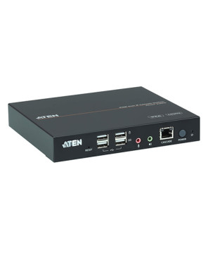 Buy Aten VGA/HDMI KVM over IP Console Station KA8278-AX-U