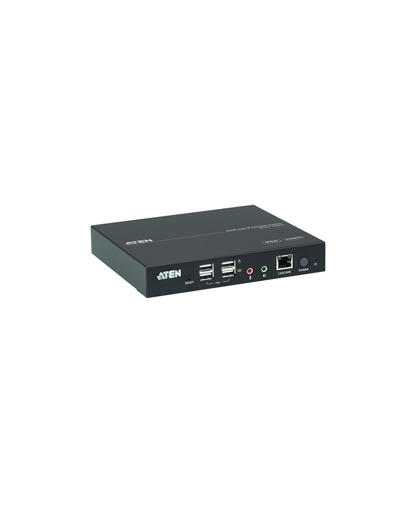 Buy Aten VGA/HDMI KVM over IP Console Station KA8278-AX-U