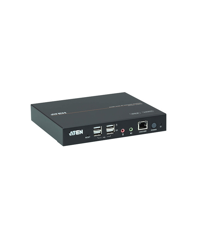 Buy Aten VGA/HDMI KVM over IP Console Station KA8278-AX-U