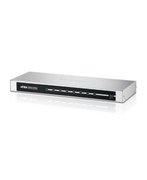 Buy Aten VanCryst 8 Port HDMI Video Switch with Audio and Infra-Red Remote Control VS0801H-AT-U