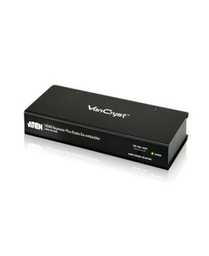 Buy Aten VanCryst HDMI Repeater and Audio De-embedder VC880-AT-U