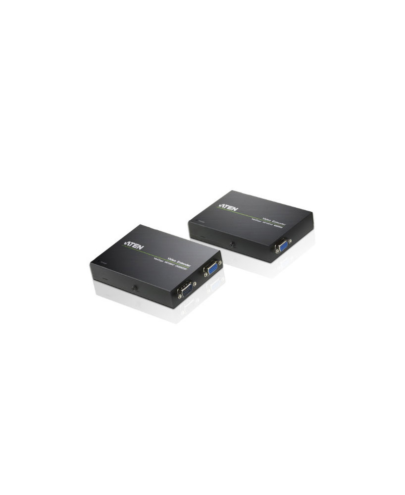 Aten VGA Cat 5 Video Extender VE150A-AT-U