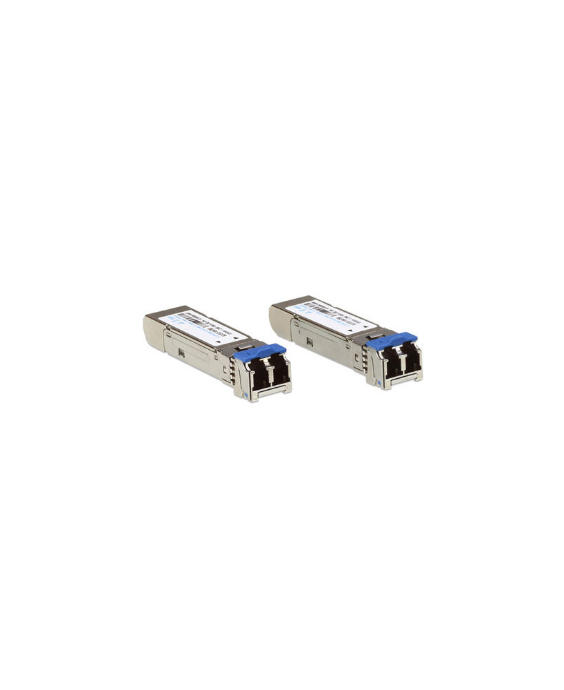 Buy Aten 1.25G Multi-Mode/550M Fiber SFP Module 2A-136G