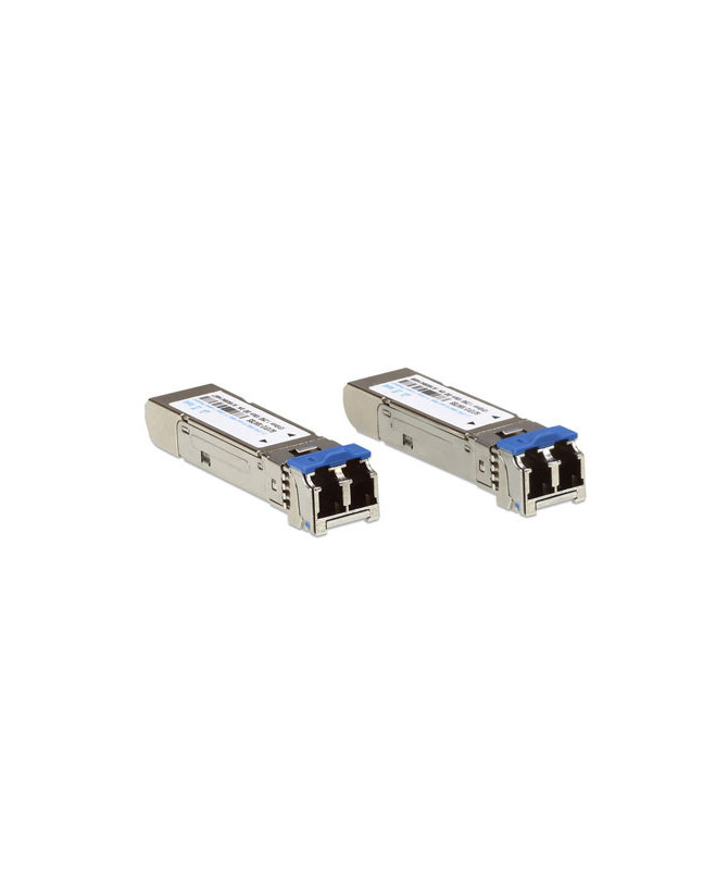 Buy Aten 1.25G Multi-Mode/550M Fiber SFP Module 2A-136G