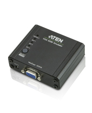 Buy Aten VGA EDID Emulator with Programmer VC010-AT