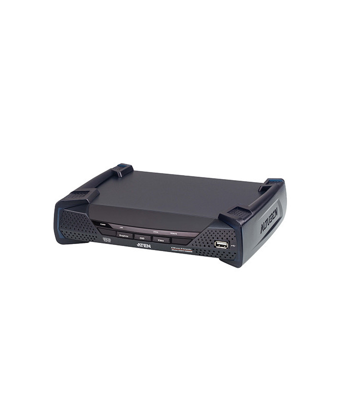 Buy Aten 2K DVI-D Dual Link KVM over IP Receiver KE6910R-AX-U