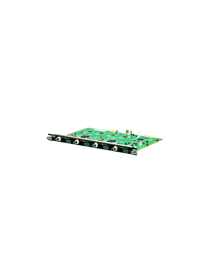 Buy Aten 4-Port 3G-SDI Input Board VM7404-AT