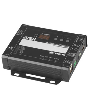 Buy Aten 4K HDMI over IP Extender Receiver VE8950R-AT-U