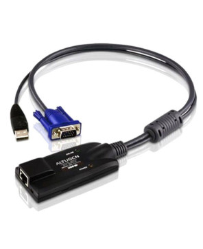 Buy Aten VGA/USB to RJ45 KVM Cable Adapter KA7570-AX