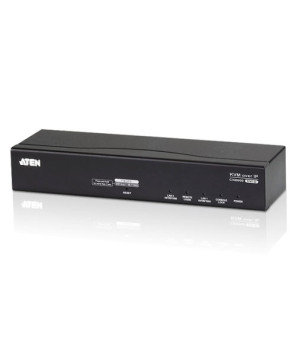 Buy Aten 1-Local/Remote Share Access Single Port DVI KVM over IP CN8600-AT-U