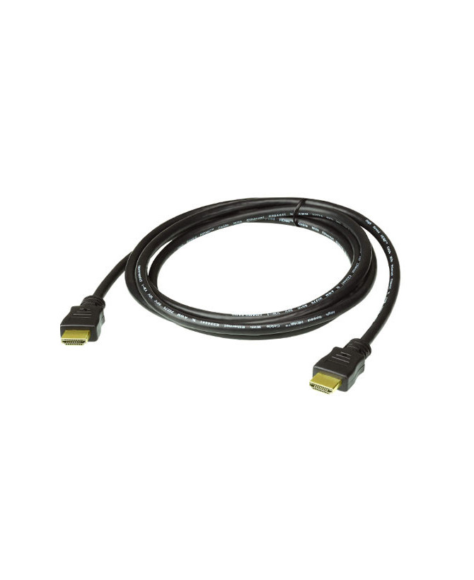 Buy Aten 20m High Speed HDMI Cable with Ethernet 2L-7D20H