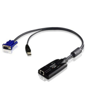 Buy Aten USB VGA Virtual Media KVM Adapter KA7175-AX