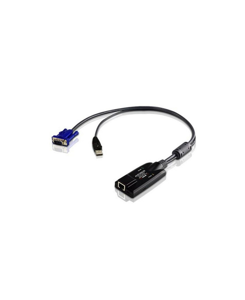 Buy Aten USB VGA Virtual Media KVM Adapter KA7175-AX