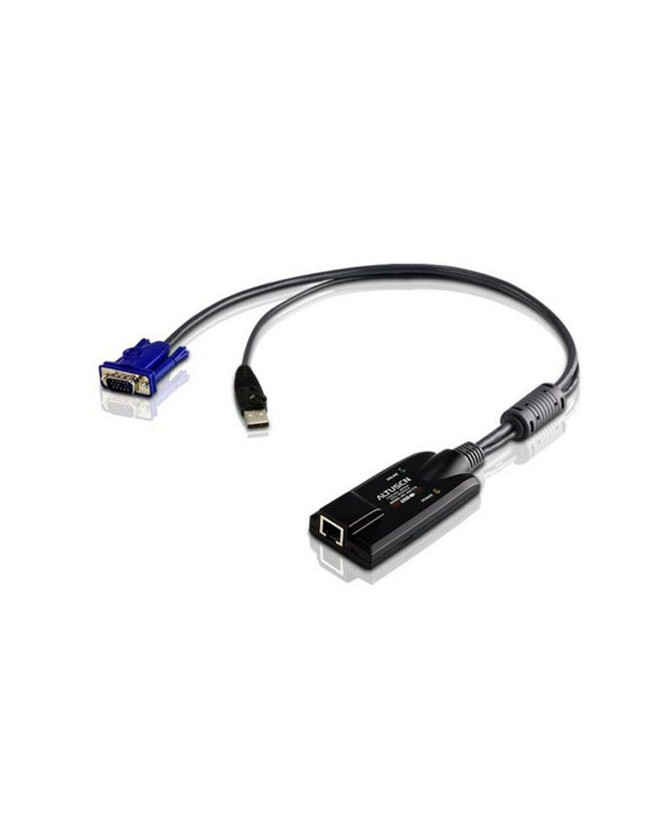 Buy Aten USB VGA Virtual Media KVM Adapter KA7175-AX