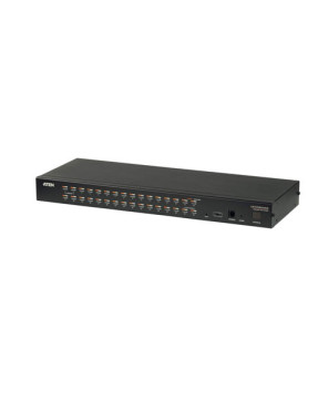 Buy Aten 32-Port Multi-Interface Cat 5 KVM Switch KH1532A-AX-U