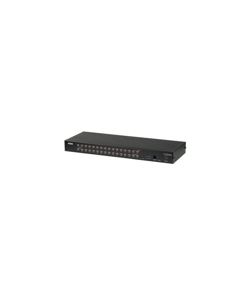 Buy Aten 32-Port Multi-Interface Cat 5 KVM Switch KH1532A-AX-U