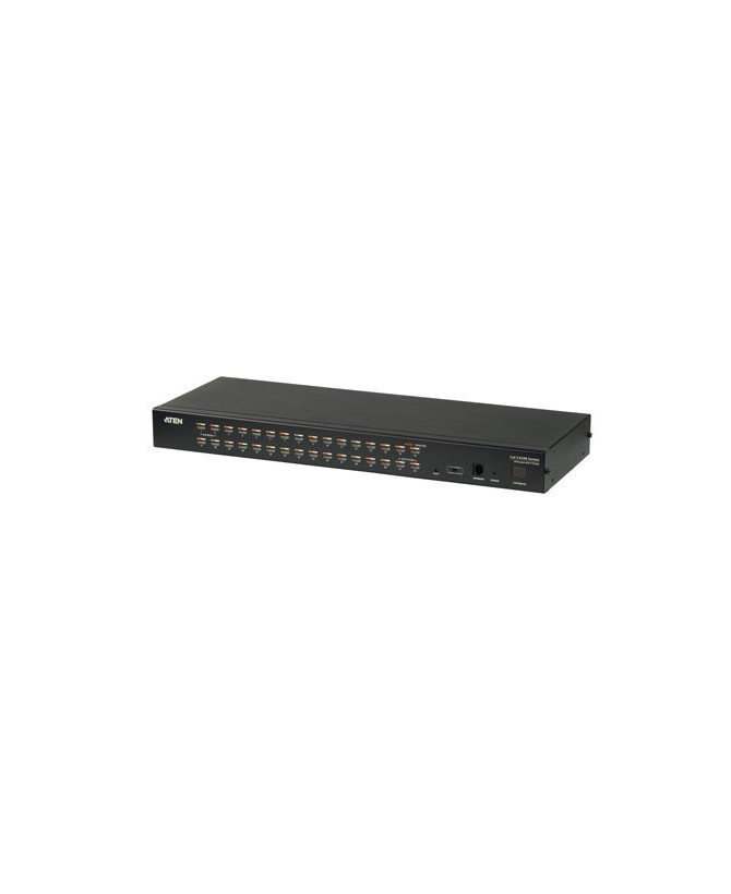 Buy Aten 32-Port Multi-Interface Cat 5 KVM Switch KH1532A-AX-U