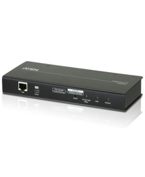 Buy Aten Aten Single Port VGA KVM over IP Switch CN8000A-AT-U