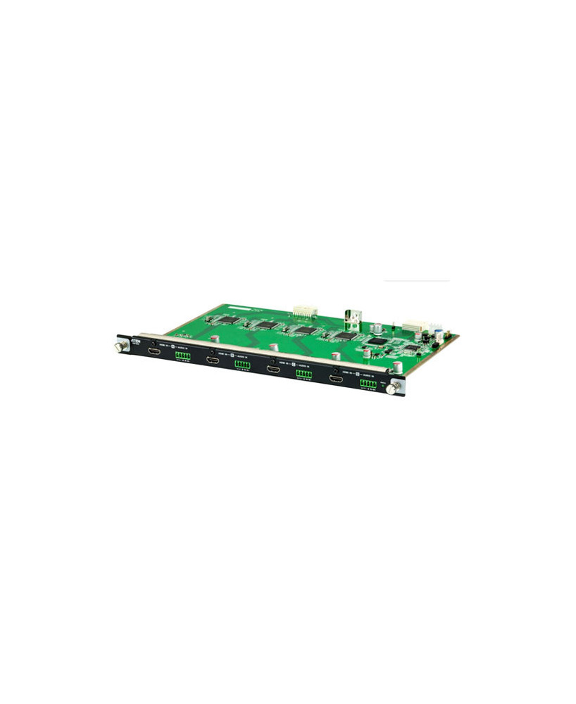 Buy Aten 4-Port HDMI Input Board VM7804-AT for VM1600A/VM3200