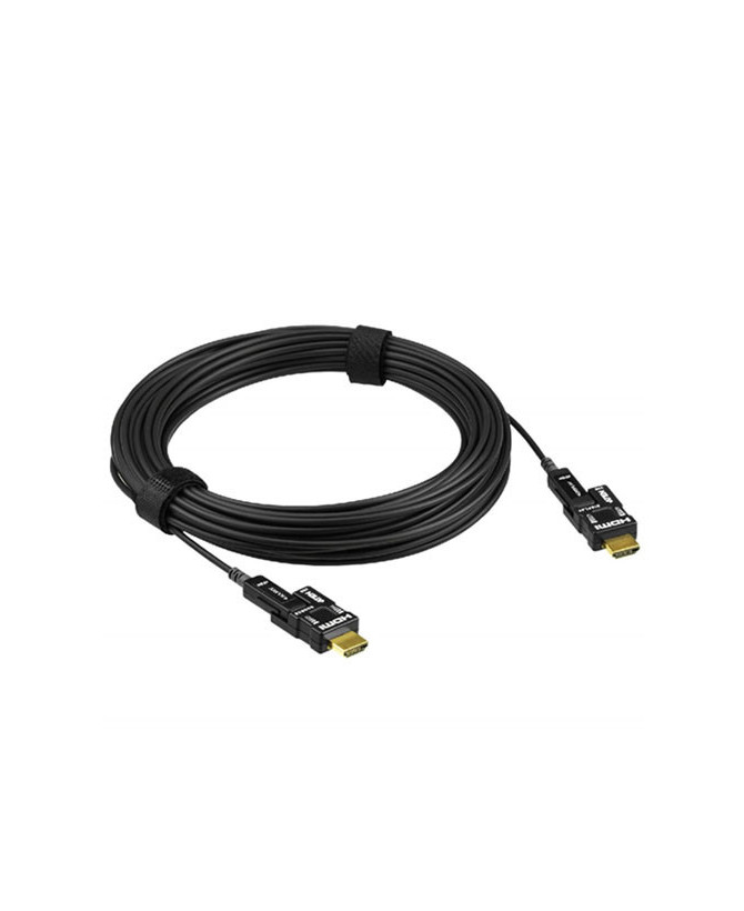 Buy Aten 15m True 4K HDMI Active Optical Cable VE7832-AT