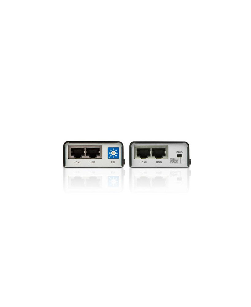 Buy Aten HDMI/USB Cat 5 Extender VE803-AT-U