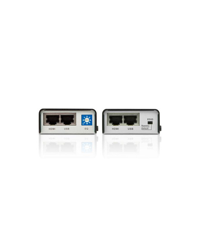 Buy Aten HDMI/USB Cat 5 Extender VE803-AT-U